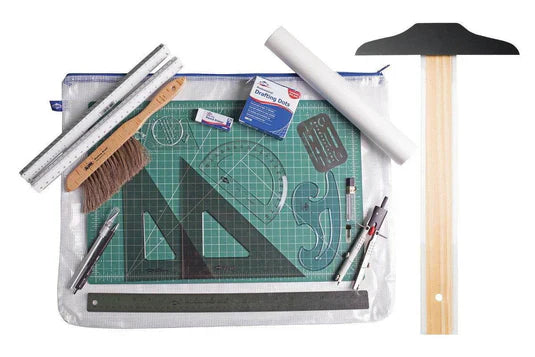📏 أدوات الهندسة – دقة واحترافية لكل مهندس! 🏗️✨
