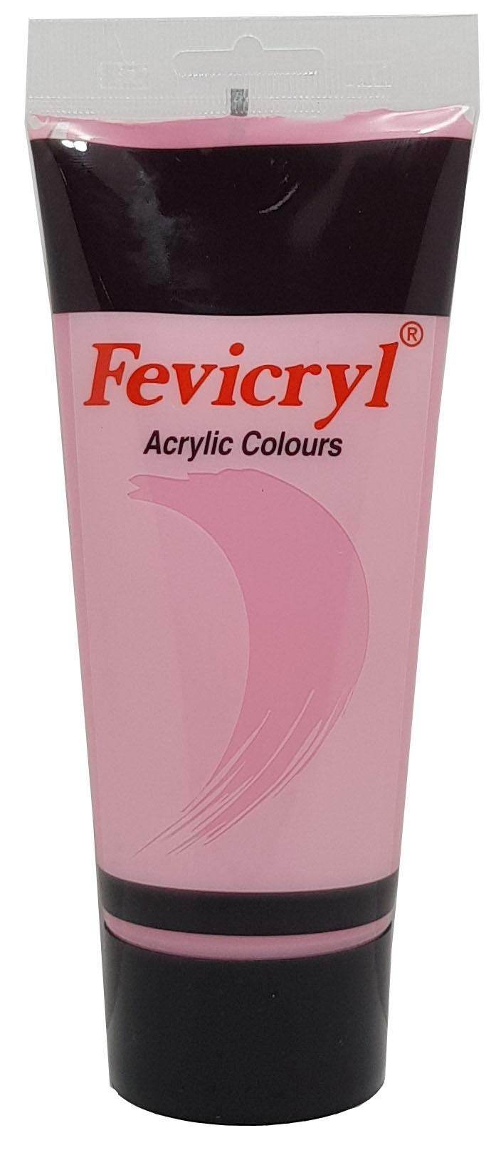 Acrylic Paint, 200 ml Tube, Classic - Family book shop