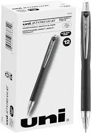 Uniball"Jet/Col 1.0 BK - Family book shop - Uniball"Jet/Col 1.0 BK - Family book shop - - Uniball"Jet/Col 1.0 BK - Family book shop - - Uniball"Jet/Col 1.0 BK - Family book shop - -
