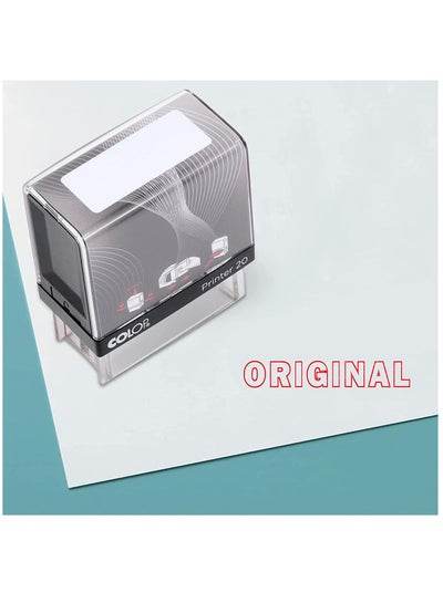 Colop Original Stamp - Family book shop