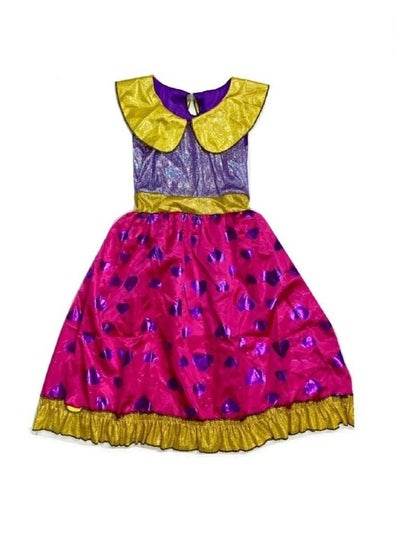 Lol Surprise ! Costume For Kids - Family book shop