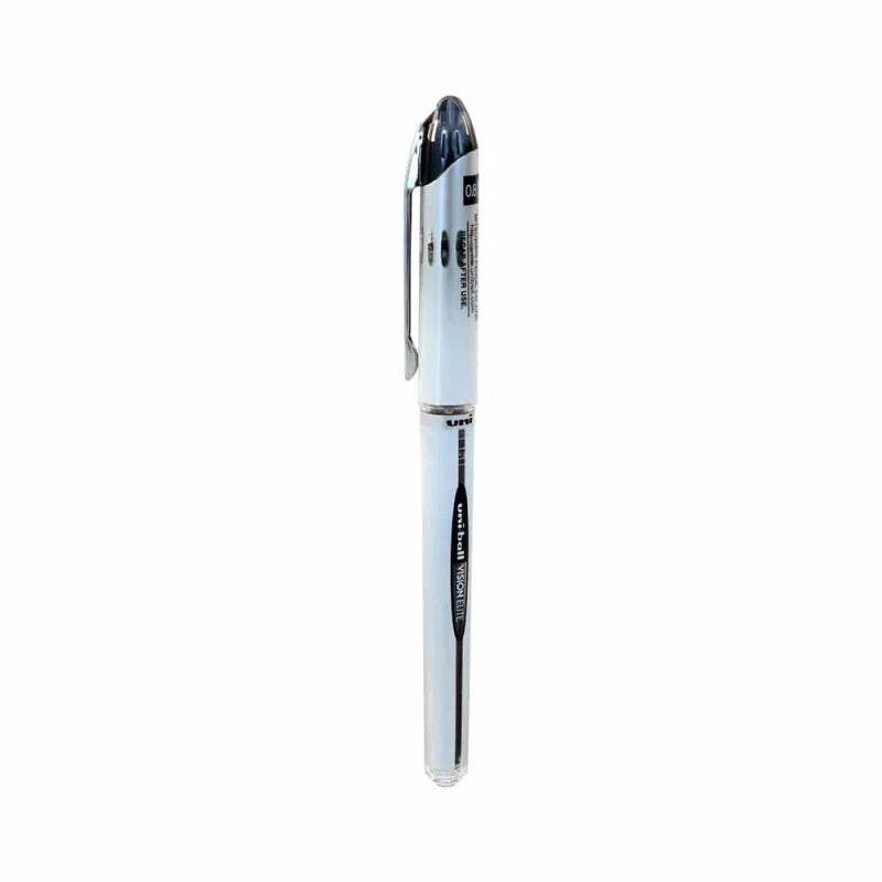 Mt Vision Elite R/Pen 0.8Mm - Family book shop
