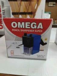 PENCIL Shappener Super - Family book shop