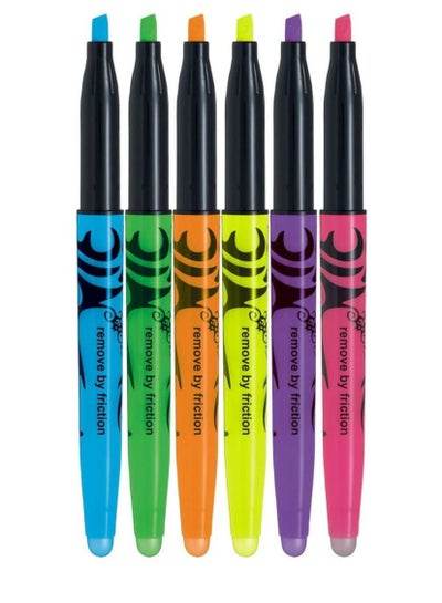 PILOT FriXion Light Erasable Hi-lighter (Highlighter) - Family book shop