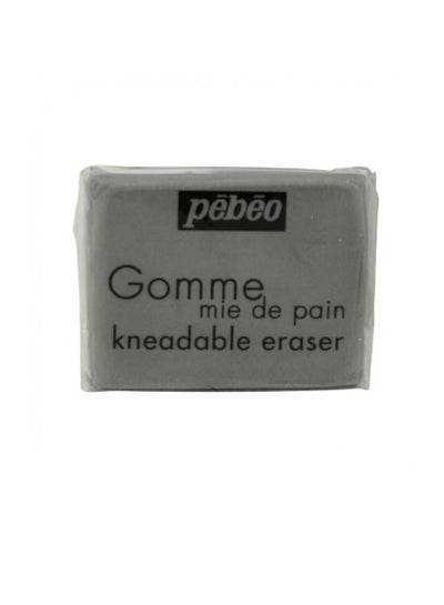 Pebeo Kneadable Rubber - Family book shop