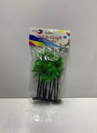 Plastic Tree For Garden - Family book shop