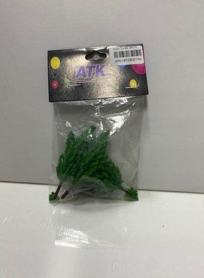 Plastic Tree For Garden Greenery Balcony Office Home - Family book shop