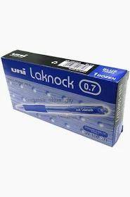 Uniball"Lacknock .7 Blue - Family book shop - Uniball"Lacknock .7 Blue - Family book shop - - Uniball"Lacknock .7 Blue - Family book shop - - Uniball"Lacknock .7 Blue - Family book shop - - -