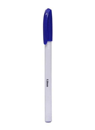 Writing Ball Pen Nib 1.0mm Blue - Family book shop