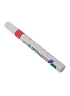 1-piece gold paint marker from Family Book Shop for vibrant and precise art creations