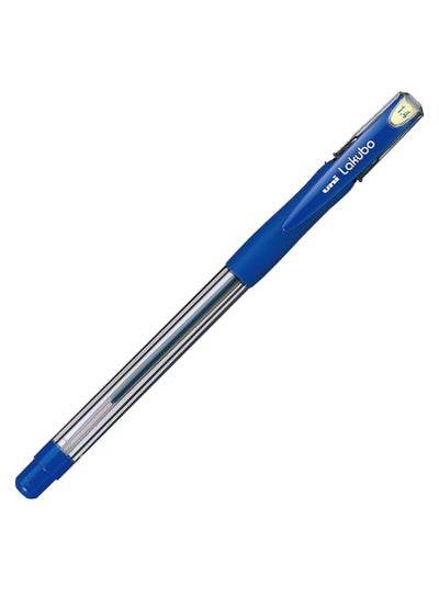 Lakubo Blue Ballpoint Pen with Smooth Writing Tip for Everyday Use - Buy ballpoint pens online