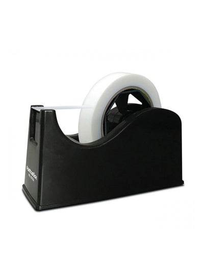 Fantastick tape dispenser buy in black, ideal for home or office use, keeps tape organized and accessible