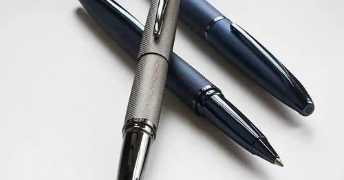 كيف تختار القلم المناسب لاحتياجاتك؟ 🖊️✨