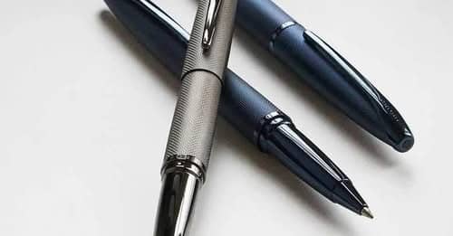 كيف تختار القلم المناسب لاحتياجاتك؟ 🖊️✨