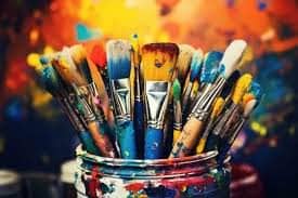 🖌️ ألوان ميكر – أطلق العنان لإبداعك مع مكتبة العائلة! 🎨✨