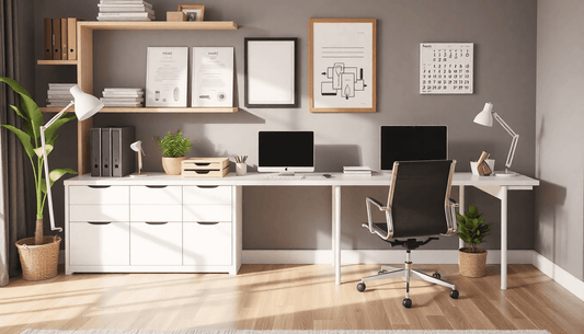 HOME OFFICE SUPPLIES