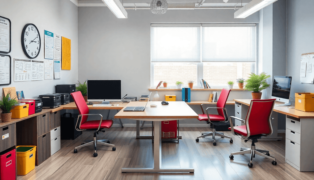 OFFICE SUPPLIES
