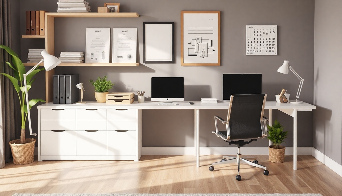 HOME OFFICE SUPPLIES