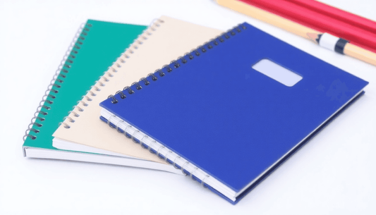 NOTE BOOK DIFFERENT SIZE HIEGH QUILITY SUITABLE FOR ALL SCHOOLACTIVITIES