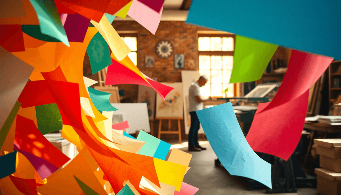 Unlock the Power of Paper: Choosing the Perfect Print Medium