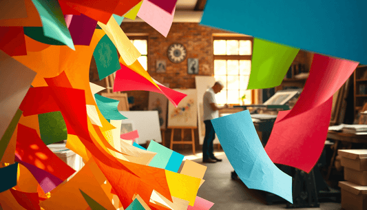 Unlock the Power of Paper: Choosing the Perfect Print Medium