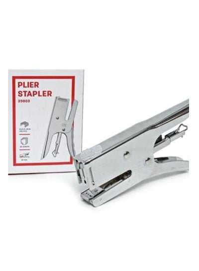 1 Pics Stapler 20 Sheet Capacity - Family book shop