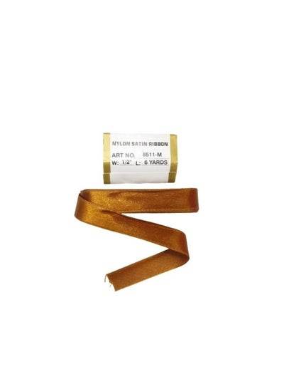 Satin Ribbon Yellow-Golden Color Single Faced 1/2" Inch 6 Yards - Family book shop  - Satin Ribbon Yellow-Golden Color Single Faced 1/2" Inch 6 Yards - Family book shop -  - Satin Ribbon Yellow-Golden Color Single Faced 1/2" Inch 6 Yards - Family book shop -  - Satin Ribbon Yellow-Golden Color Single Faced 1/2" Inch 6 Yards - Family book shop -  - Satin Ribbon Yellow-Golden Color Single Faced 1/2" Inch 6 Yards - Family book shop -  -  -     