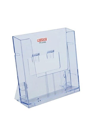 A5 Pieces MULTI FUNCTION ACRYLIC STAND 1 TIER - Family book shop