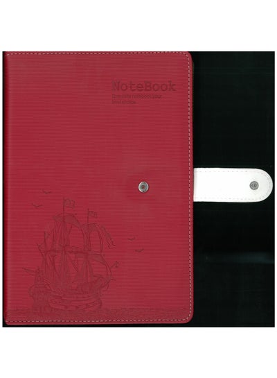 B5 Notebook Hardcover - Family book shop