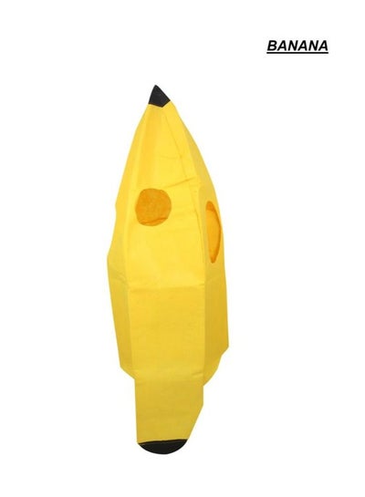 Banana Costume For Kids - Family book shop