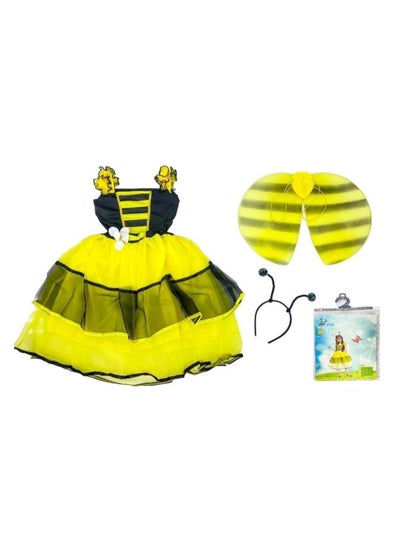 Bee Costume For Kids - Family book shop