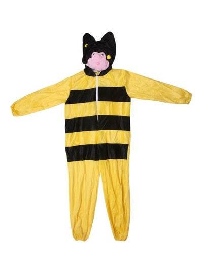 Bee ELF Costume For Kids - Family book shop