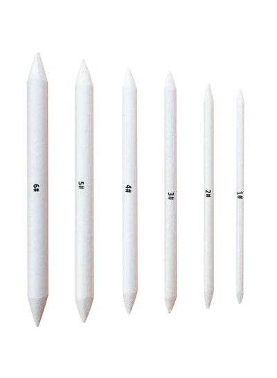 Blending Stumps and Tortillons, Sketch Drawing Tools, Paper Art Blenders for Student Sketch Drawing - Family book shop