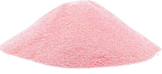 COLORED SAND 450 GM PINK - Family book shop