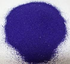 COLORED SAND 450 GM PURPLE - Family book shop