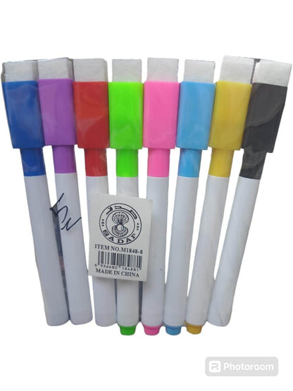 COLOR BOORD MARKER - Family book shop