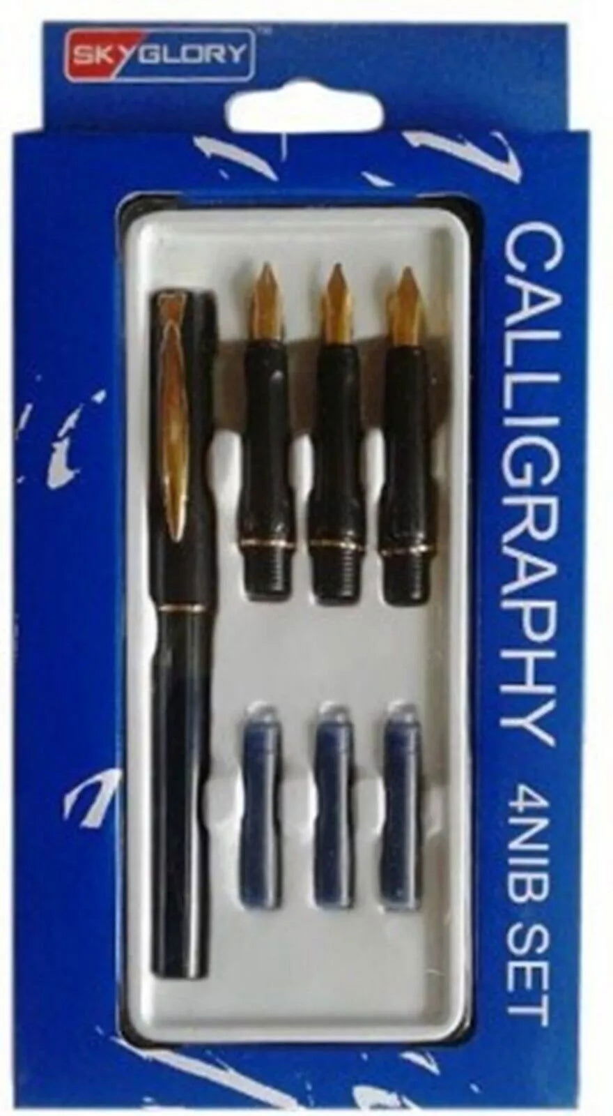 Calligraphy pen - Family book shop