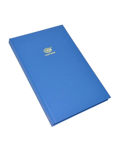 Cash Book Hard Cover - Family book shop