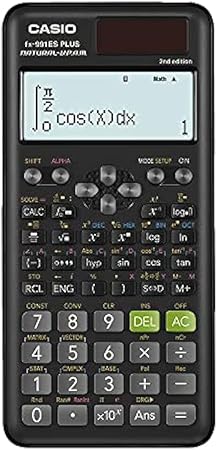 Casio Edition Technical And Scientific Calculator Fx-991Es - Family book shop