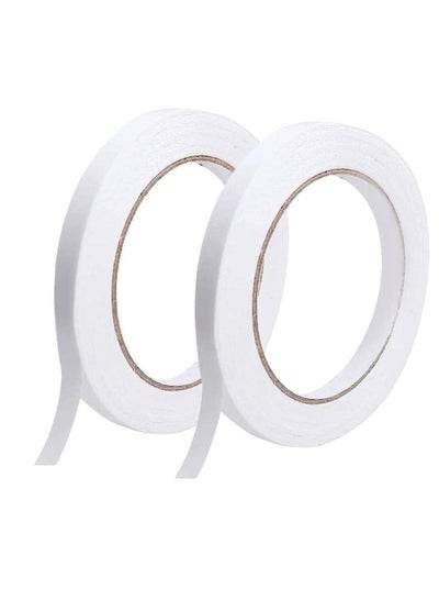 Double Sided Tape Strong Adhesive Craft Tapes - Family book shop