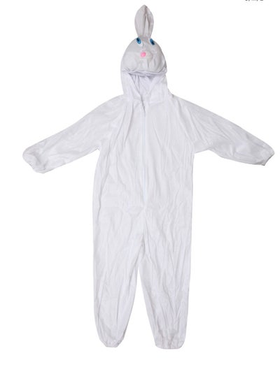 Eabbit Costume For Kids - Family book shop