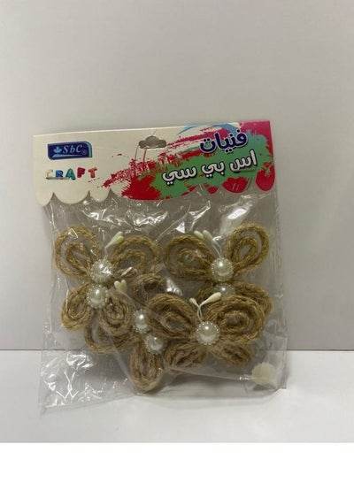 Fabric Flowers for Arts and Crafts Activities - Family book shop
