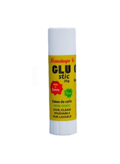 GLUE STICK Each Pic 35G - Family book shop