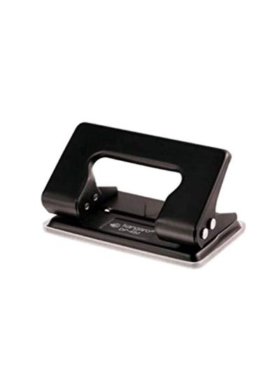 Hole Small Punch Machine Black - Family book shop