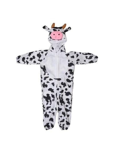 Little Lovable Cow Costume For Kids - Family book shop