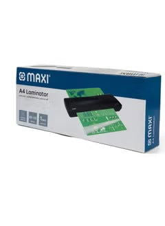 MAXI A4 Laminator - Family book shop