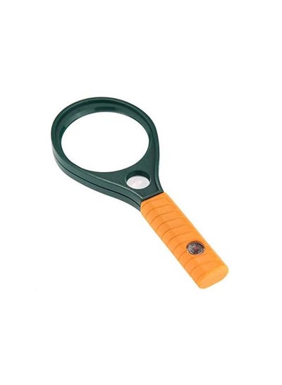 Magnifying Glasses for Reading 3X 6X Magnifier Glass Lens Handheld - Family book shop