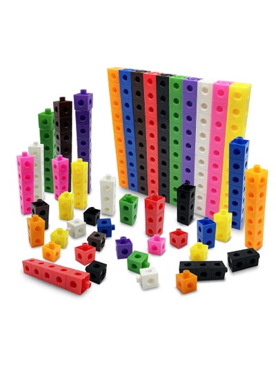 Math Cubes for Kids - Family book shop