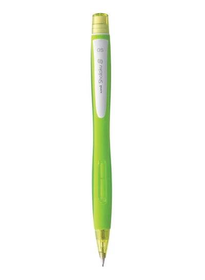 Mechanical Pencil,0.5Mm Tip Size Light-Green - Family book shop