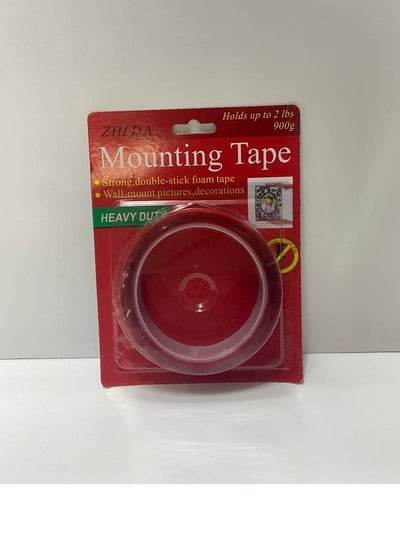 Mounting Tape Clear color - Family book shop